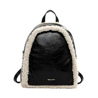 Plecaki - Tamaris Plecak TAS Gitta Plecaki 1 ct Damski - tamaris - miniaturka - grafika 1