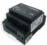 Akcesoria do okien - Zasilacz ZZ60 do akcesoriów elektrycznych Fakro 850038 - miniaturka - grafika 1