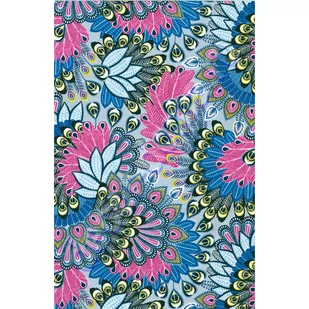 Papier Do Decoupage 30 X 40 Cm Fda538, Decopatch - Decoupage - miniaturka - grafika 1