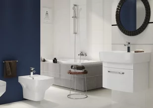 Cersanit Vigo S951-015 - Baterie bidetowe Cersanit Vigo S951-015 - Baterie bidetowe - miniaturka - grafika 1