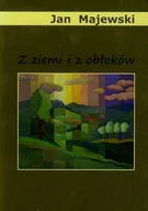 Poezja - Z ziemi i z obłoków - miniaturka - grafika 1