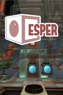 ESPER PC DIGITAL - Gry PC Cyfrowe - miniaturka - grafika 1