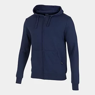 Joma Męska kurtka z kapturem Jungle bluza z kapturem - Kurtki męskie - miniaturka - grafika 1