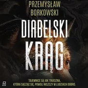Diabelski krąg - Audiobooki - kryminał, sensacja, thriller - miniaturka - grafika 1