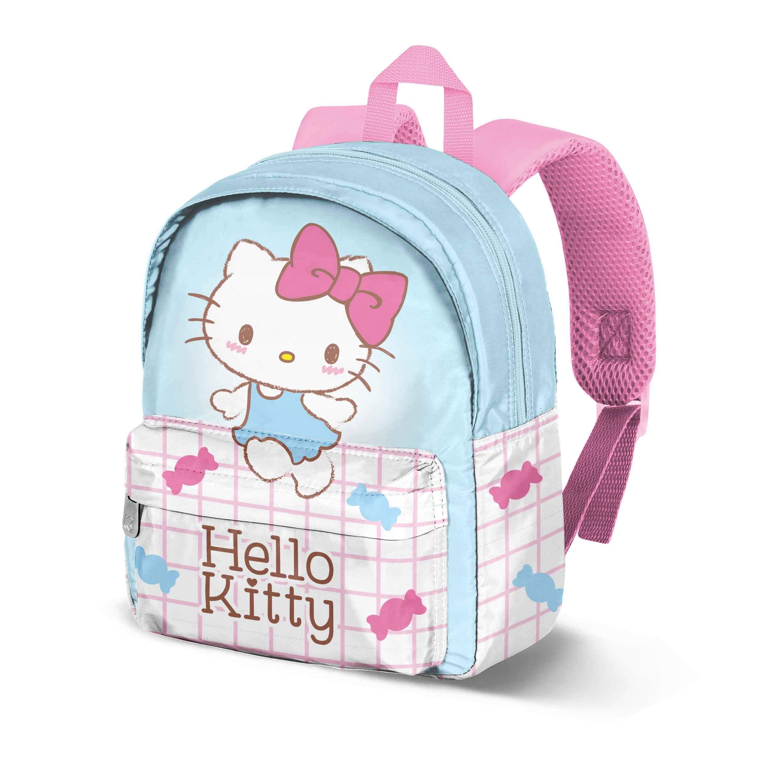 Hello Kitty Candy Joy Plecak przedszkolny 