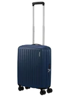 Walizki - Walizka kabinowa American Tourister Rejoy - navy blue - miniaturka - grafika 1