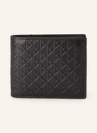 Portfele - Calvin Klein Portfel schwarz - miniaturka - grafika 1