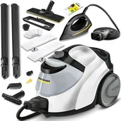 Odkurzacze - Karcher SC 5 EasyFix Premium Home Line 1.512-557.0 - miniaturka - grafika 1