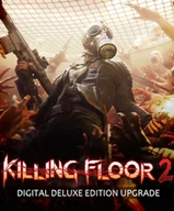 Gry PC Cyfrowe - Killing Floor 2 Digital Deluxe Edition Upgrade - miniaturka - grafika 1