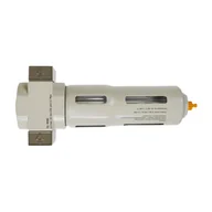 Akcesoria pneumatyczne - Filtr odwadniacz AWTOOLS 1/4" of-mini - miniaturka - grafika 1