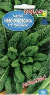 Nasiona i cebule - Jarmuż Nero Di Toscana 2 g POLAN - miniaturka - grafika 1