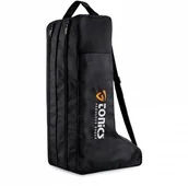 Buty do jazdy konnej - Schockemohle Torba na oficerki Tonics - miniaturka - grafika 1