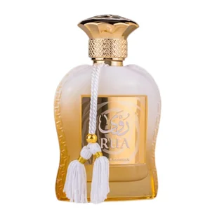 Paris Corner Rua Women woda perfumowana 100 ml - Wody i perfumy damskie - miniaturka - grafika 1