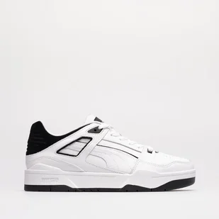 "Puma Slipstream Męskie Białe (38854901)" - Sneakersy męskie - miniaturka - grafika 1