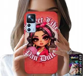 Dodatki do ciast w proszku - ETUI DO XIAOMI 12T / 12T PRO - SWEET LIKE MODNE LALECZKI DLA DZIEWCZYN - miniaturka - grafika 1