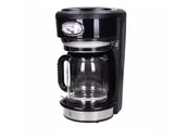 Ekspresy do kawy - Russell Hobbs Retro Classic Noir 21701-56 - miniaturka - grafika 1