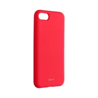 Etui i futerały do telefonów - Roar 993561469893182 Colorful Jelly Case do Apple iPhone 7, Rosa 993561469893182 - miniaturka - grafika 1
