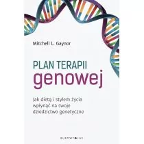 Bukowy Las Plan terapii genowej - Kuchnie świata Bukowy Las Plan terapii genowej - Kuchnie świata - miniaturka - grafika 1
