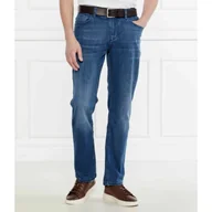 Spodnie męskie - Joop! Spodnie Denim 17 JD-02Fortres Modern fit - miniaturka - grafika 1