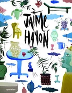 Pozostałe książki - Jaime Hayon Elements - miniaturka - grafika 1