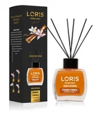 Wody i perfumy damskie - Loris Cynamon Wanilia Świąteczny Zapach Do Domu - miniaturka - grafika 1
