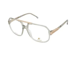 Dioptrie szkieł Carrera Carrera 1134 KB7 - Okulary korekcyjne, oprawki, szkła - miniaturka - grafika 1