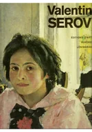 Książki o kulturze i sztuce - Valentin Serov - miniaturka - grafika 1