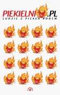 Aforyzmy i sentencje - Piekielni.pl. Ludzie z piekła rodem - miniaturka - grafika 1