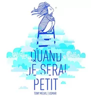 Muzyka filmowa - Tony& Usmar Melvil - Quand Je Serai Petit - miniaturka - grafika 1