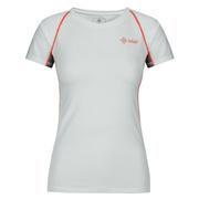 Koszulki sportowe damskie - Funkcjonalna koszulka damska Kilpi RAINBOW-W - miniaturka - grafika 1
