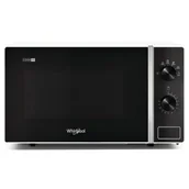 Kuchenki mikrofalowe - Whirlpool MWP101W - miniaturka - grafika 1