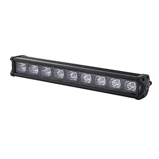 HELLA VALUEFIT 1FJ 360 002-502 LED-Fernscheinwerfer DLB-540 - 12/24V - Referenzzahl: 37.5 - Anbau/Einbau/Bügelbefestigung - glasklare Streuscheibe - Stecker: DEUTSCH Stecker - Aufbau - Części motocyklowe - miniaturka - grafika 1