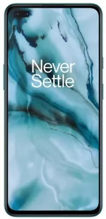 OnePlus Nord 5G 256GB Dual Sim Niebieski - Telefony komórkowe - miniaturka - grafika 1