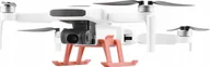 Akcesoria do drona - BRDRC NÓŻKI DO LĄDOWANIA SANKI XIAOMI FIMI X8 MINI - miniaturka - grafika 1