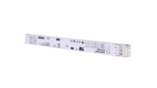 Osram Transformator Quicktronic QT-FQ 2 x 80 W - Akcesoria do oświetlenia - miniaturka - grafika 1