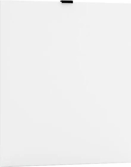 Front do zabudowy zmywarki GIANNA PZ 60 biała alaska STOLKAR