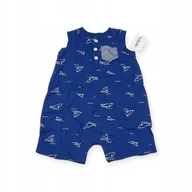 Rampersy - Rampers niemowlęcy Carter's 18 m - miniaturka - grafika 1