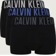 Majtki męskie - Calvin Klein Underwear Bokserki 3-pack - miniaturka - grafika 1
