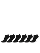 Skarpetki męskie - HUGO Skarpety krótkie 50516395 Czarny - miniaturka - grafika 1