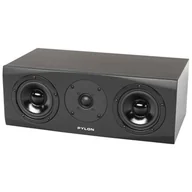 Głośniki i kolumny - Pylon Audio Sapphire Center – Kolumna centralna Wenge - miniaturka - grafika 1