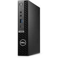 Zestawy komputerowe - DELL OptiPlex 7020 MFF Plus i5-14500 16GB RAM 512GB SSD Wi-Fi Windows 11 Professional - miniaturka - grafika 1
