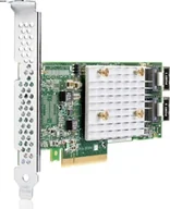 Kontrolery - Kontroler HP PCIe 3.0 x8 - 2x SFF-8087 Smart Array E208i-p SR Gen10 804394-B21 - miniaturka - grafika 1