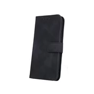 Etui i futerały do telefonów - Etui Smart Velvet Do Samsung Galaxy A54 5G Czarne - miniaturka - grafika 1