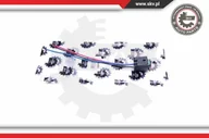 Akcesoria do układu elektrycznego - Zestaw przewodów elektrycznych, asystent parkowania Esen SKV 28SKV901 - miniaturka - grafika 1