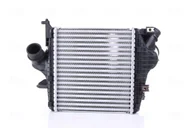 Silnik - akcesoria - Chłodnica powietrza doładowującego Nissens 961304 - miniaturka - grafika 1