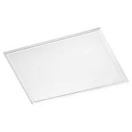 Lampy sufitowe - Eglo Panel LED 1pł SALOBRENA-RW 96897 EGL96897 - miniaturka - grafika 1