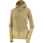 Kurtki i kamizelki sportowe damskie - KURTKA SALOMON OUTLINE ALL SEASON W C20268 - miniaturka - grafika 1