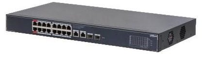 Switch Dahua SG4020LP