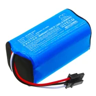 Akcesoria do robotów sprzątających - Xiaomi E10 / Z143-4S1P 2600mAh 37.44Wh Li-Ion 14.4V (Cameron Sino) - miniaturka - grafika 1