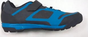 Giro Buty męskie GIRO TERRADURO FASTLACE blue jewel roz.42,5 - Buty rowerowe - miniaturka - grafika 1